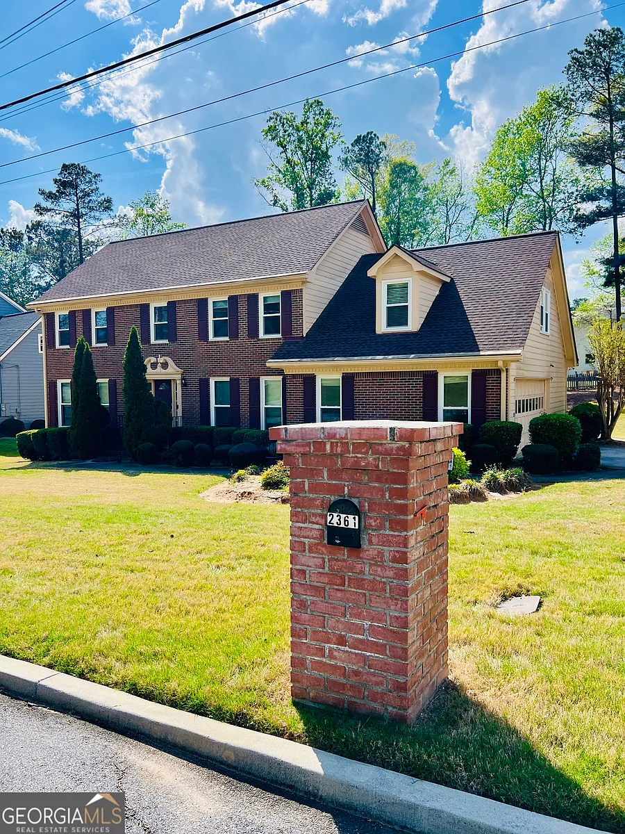 Building Photo - 2361 Ciji Cir