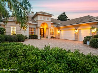 1444 Arundel Way, Melbourne, FL 32940
