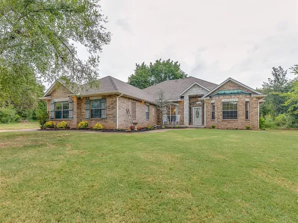 4830 Lance Dr, Oklahoma City, OK 73150