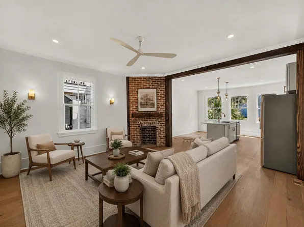 563 Rutledge Ave, Charleston, SC 29403
