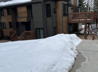 2100 Canyons Resort Dr #11B, Park City, UT 84098