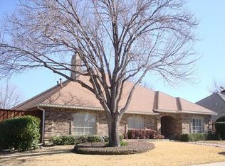 6447 Redpine Rd, Dallas, TX 75248