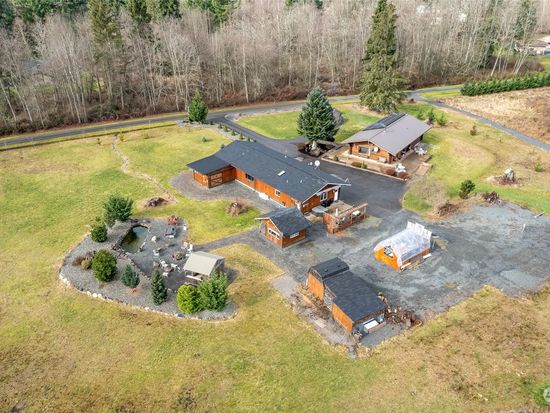 9217 132nd Street NE, Arlington, WA 98223