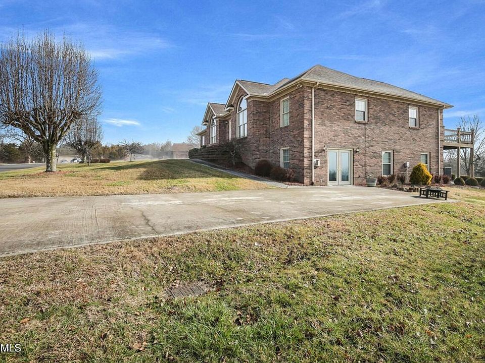 120 Caddy Ct, Tazewell, TN 37879 MLS 1217696 Zillow
