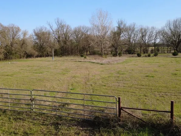 E 2060th Rd, Fort Towson, OK 74735