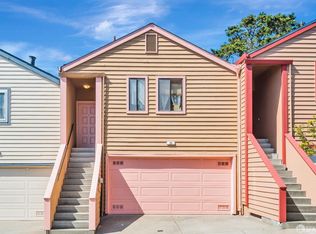 25 Las Villas Ct, San Francisco, CA 94124