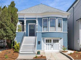 914 Chestnut St, Alameda, CA 94501