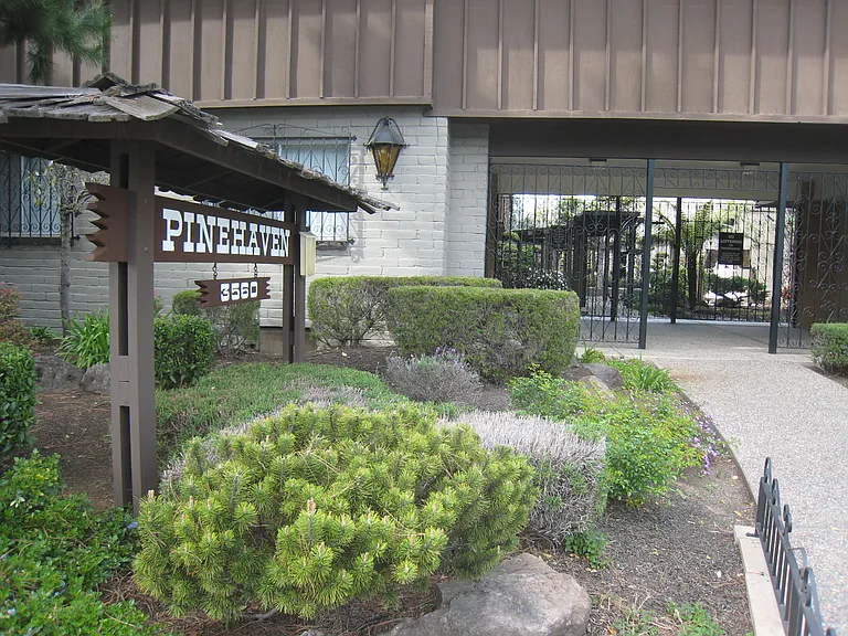 Pinehaven Garden Apartments — Photo 9