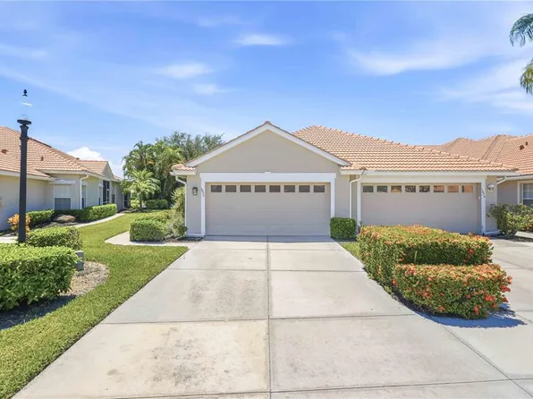 1826 SAN SILVESTRO DRIVE, VENICE, FL 34285