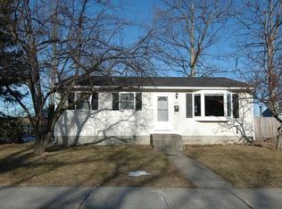233 Sandra Cir, Burlington, VT 05408