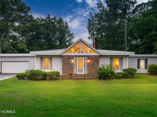 7036 River Road, Washington, NC 27889