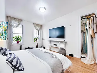 Rented by Manhattan Realty Group