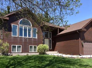 757 Pine Pl, Rice Lake, WI 54868