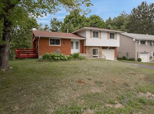 600 David St, Gravenhurst, ON P1P 1M2