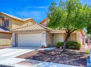7040 Wonderberry St, Las Vegas, NV 89131