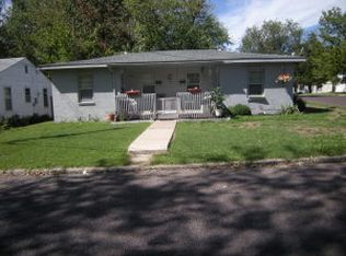 1015-1017 Jefferson St, Columbia, MO 65203