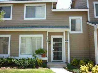 40 Monroe #42, Irvine, CA 92620