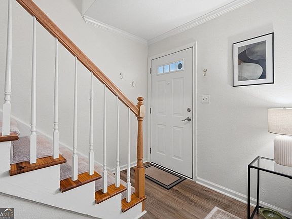 3rd image of 6940 Roswell Rd Unit 4E
