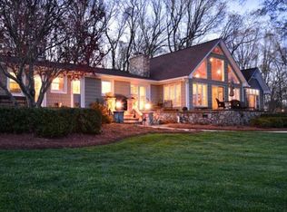 151 Lakeland Cir, Mount Gilead, NC 27306