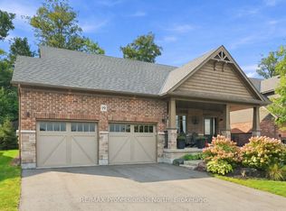 (Undisclosed Address), Huntsville, ON P1H 0C5