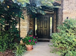 1516 Saratoga Dr, Van Buren, AR 72956