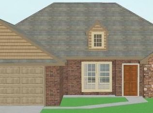 276 Flanagin Ln, Fayetteville, AR 72704