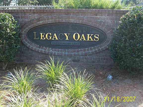 2nd image of 970 Legacy Oaks Dr