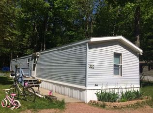220 Harmony Hills Ct, Rhinelander, WI 54501