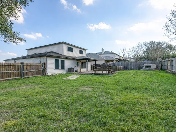 1702 Twilight, San Antonio, TX 78260
