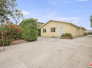 3660 Halldale Ave, Los Angeles, CA 90018