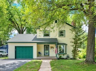 806 Myrtle St, Hudson, WI 54016