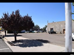 12 S 100 W, Price, UT 84501