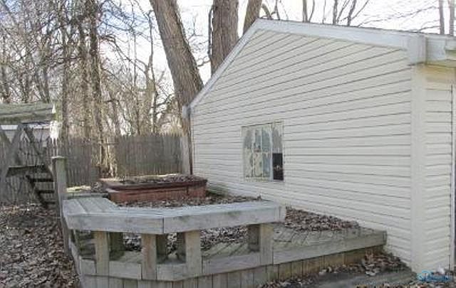 2nd image of 5417 Florita Rd