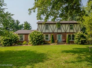 8508 Maple Ave, Pewee Valley, KY 40056