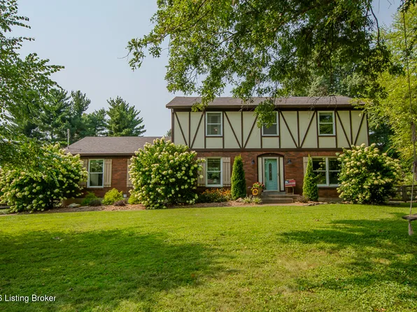 8508 Maple Ave, Pewee Valley, KY 40056
