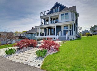 30 Sunrise Rd, Quincy, MA 02171