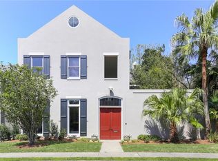 6031 Camp St, New Orleans, LA 70118