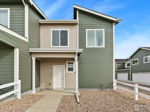3700 Pinnacles Ct, Evans, CO 80620