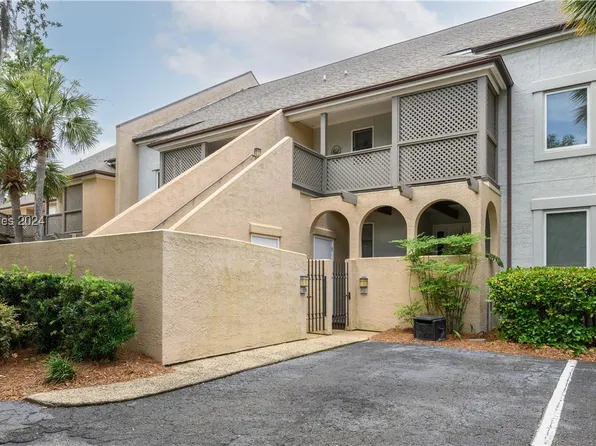 200 Colonnade Drive UNIT 190, Hilton Head Island, SC 29928