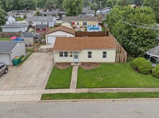401 Kenyon Ave, Romeoville, IL 60446