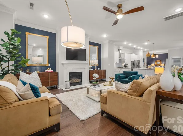 10026 Wayfair Meadow Ct, Charlotte, NC 28277