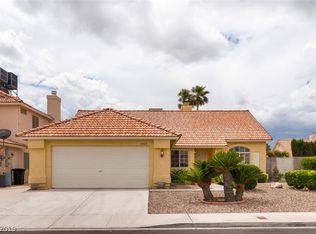 5909 N Waveland Dr, Las Vegas, NV 89130