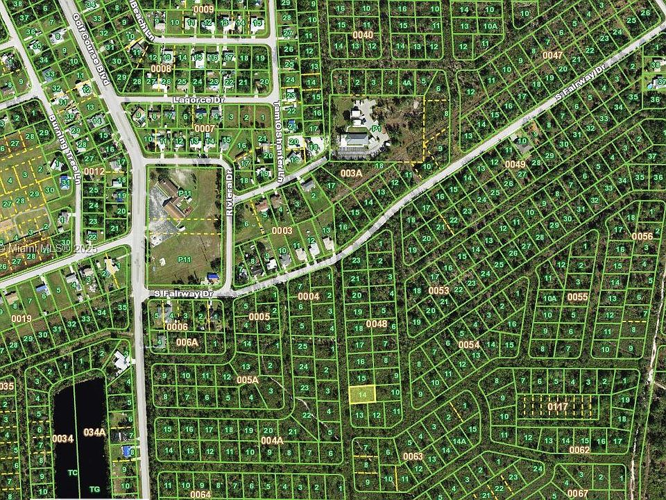 2nd image of 1000 Orange Brook Ln