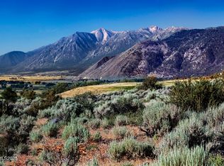 343 James Canyon Loop, Genoa, NV 89411