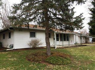 7318 David Ave, Reynoldsburg, OH 43068