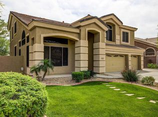 6971 W Jackrabbit Ln, Peoria, AZ 85383