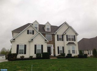 294 Orchard Grove Way, Camden, DE 19934