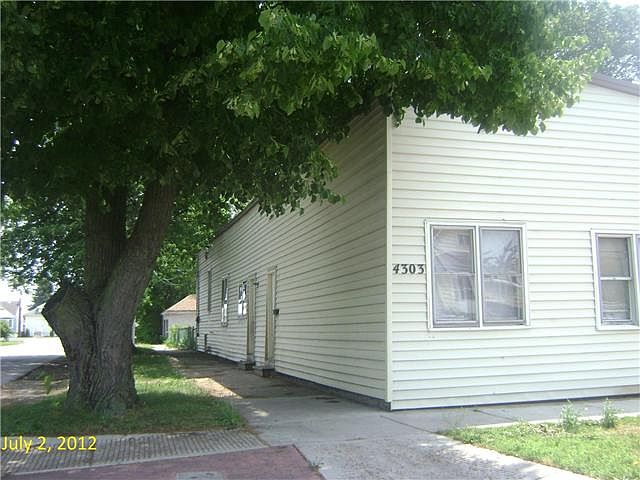 2nd image of 4303 Grover Ave