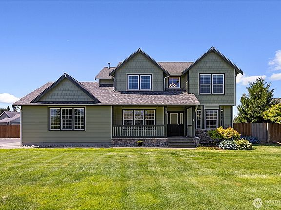 2nd image of 2521 Scatter Creek Court SW