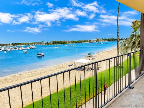 3468 Bayside Walk APT E, San Diego, CA 92109